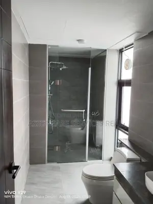 Brand New Exclusive Flat Rent @ North Gulshan.