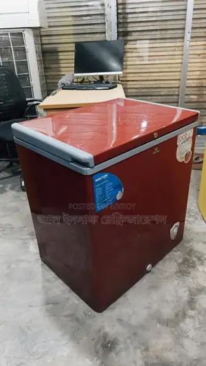 146 Liter Deep Freezer for Sale