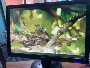 LG 19 inch Monitor/Full Fresh