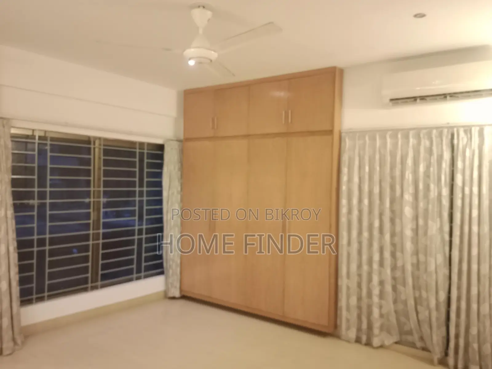 Furnished/Semi-Furnished 2755 Sq Ft Apartment for Rent in Gulshan (2)