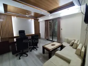 উত্তর বনানীতে ফুল ফার্নিশড বিলাসবহুল অফিস স্পেস ভাড়া হবে