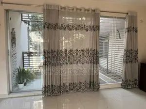 বনানীতে সুন্দর সম্পূর্ণ ফার্নিশড অ্যাপার্টমেন্ট ভাড়া