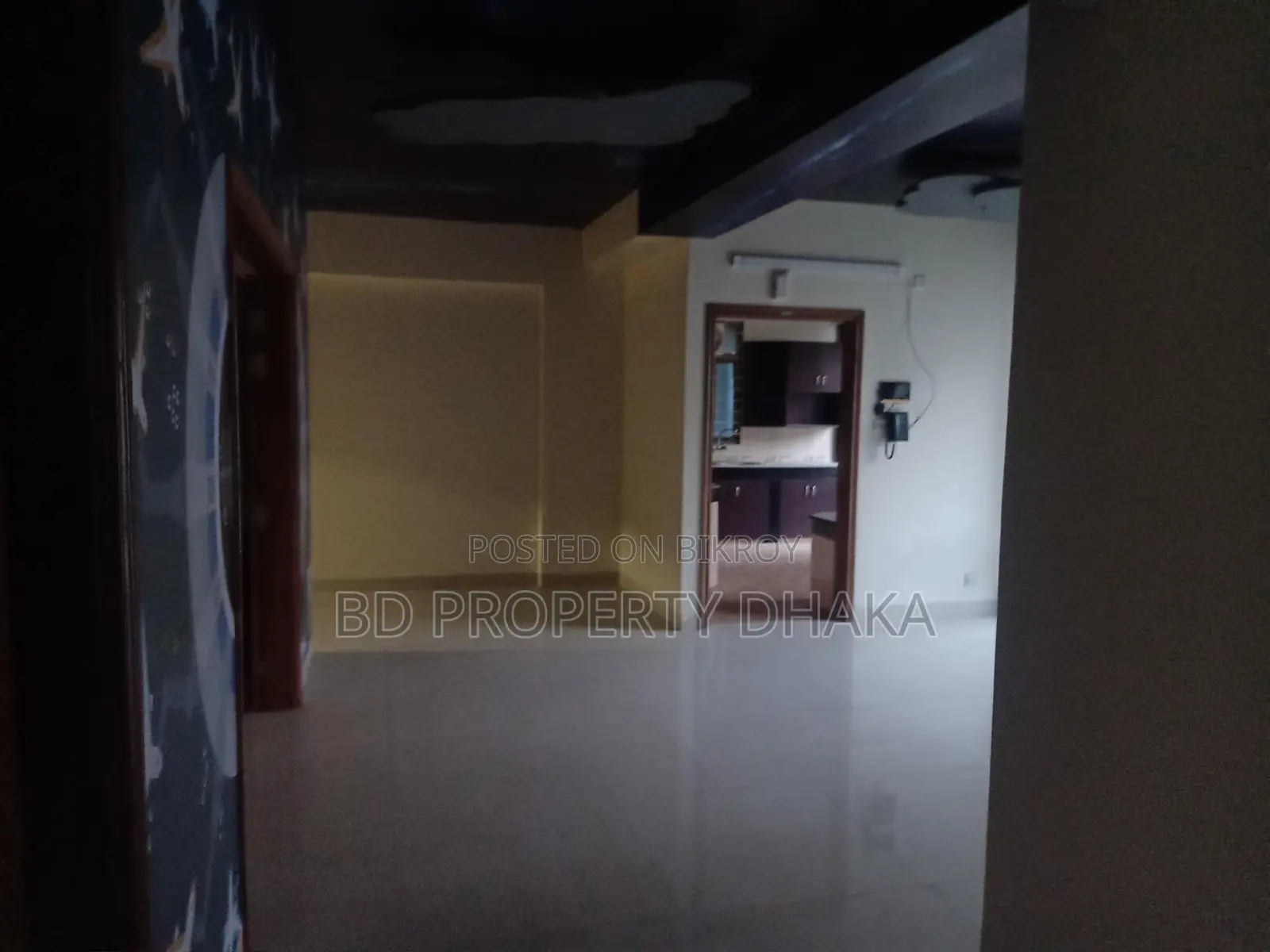 বনানীতে ৩৫৫০ বর্গফুটের নতুন অফিস স্পেস ভাড়া