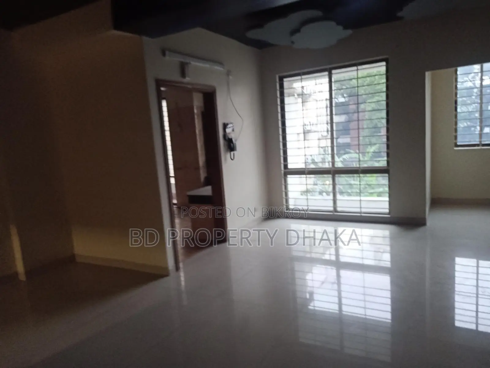 বনানীতে ৩৫৫০ বর্গফুটের নতুন অফিস স্পেস ভাড়া