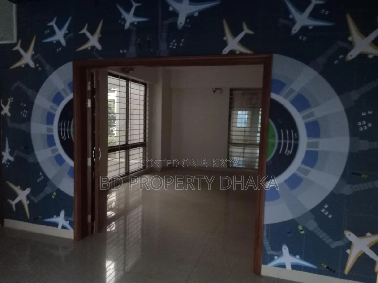 বনানীতে ৩৫৫০ বর্গফুটের নতুন অফিস স্পেস ভাড়া