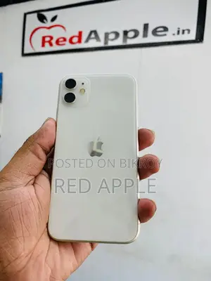 Apple iPhone 11 64 gb LLA American (Used)