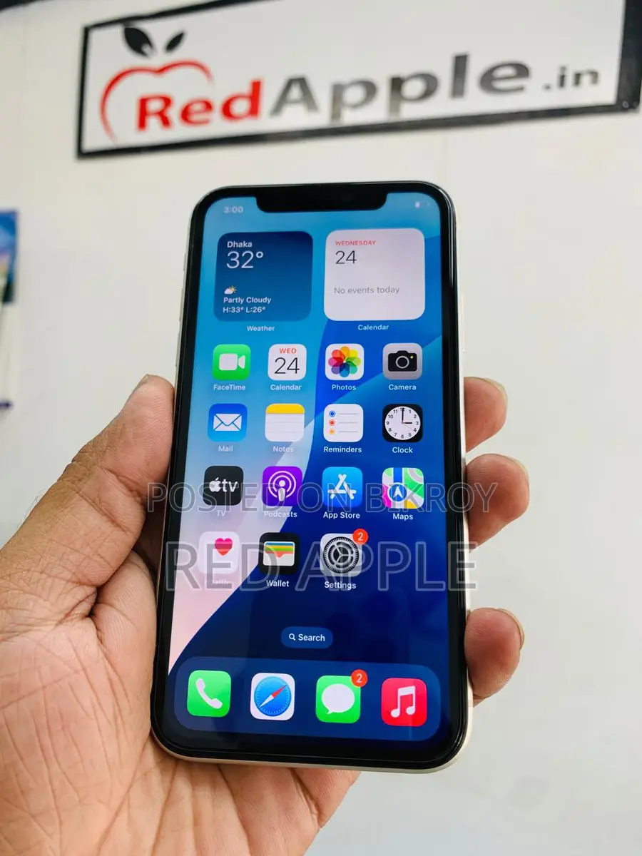 Apple iPhone 11 64 gb LLA American (Used)