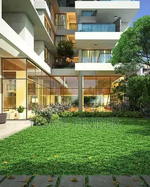 5460 Sqft Semi-furnished Apartment Rent in Gulshan-2
