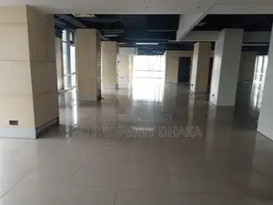 গুলশান এভিনিউতে ১১৫০০ বর্গফুটের ওপেন কমার্শিয়াল স্পেস ভাড়া হবে