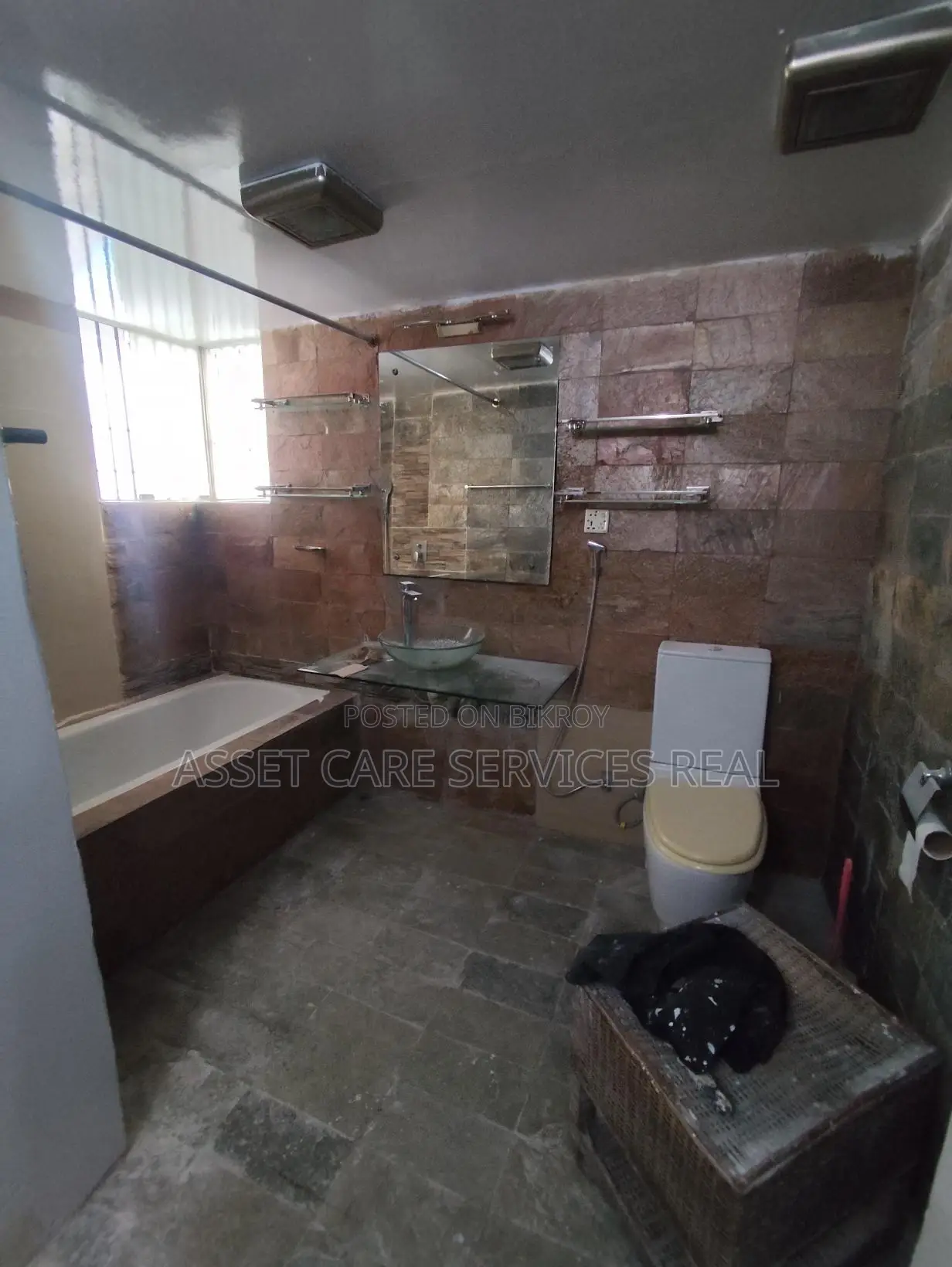 Gulshan-2 Exclusive Independent House 🏡 Rent