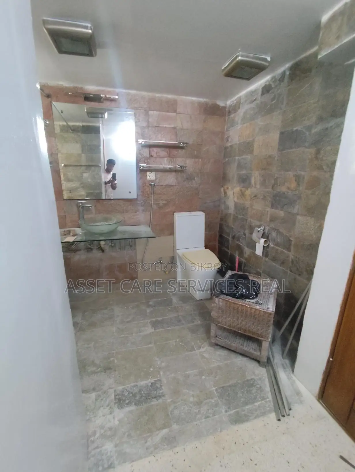 Gulshan-2 Exclusive Independent House 🏡 Rent