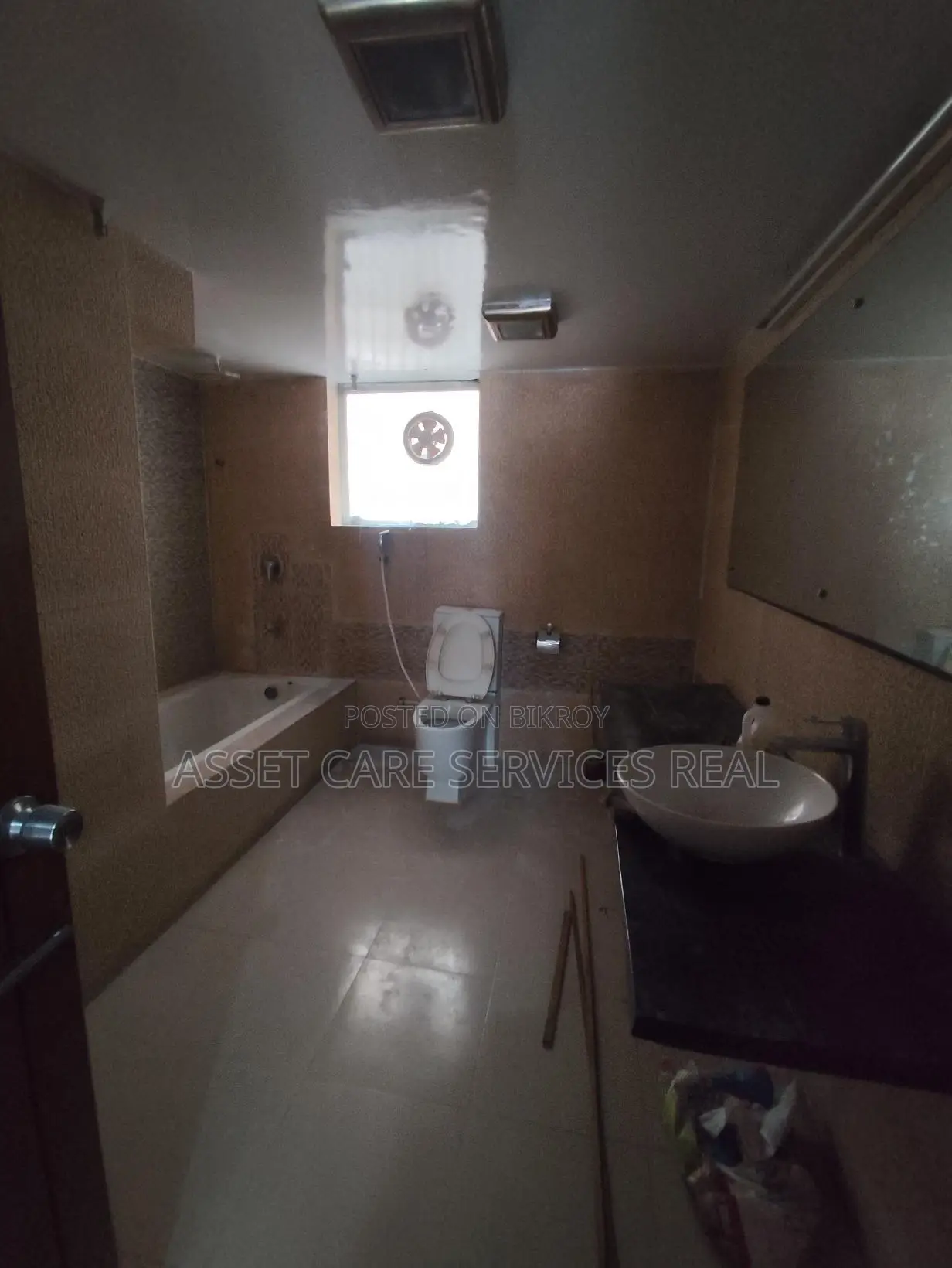 Gulshan-2 Exclusive Independent House 🏡 Rent