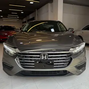 হোন্ডা ইনসাইট ইএক্স ২০২০