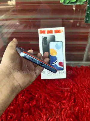 Xiaomi Redmi Note 11 6/128 Fresh (Used)
