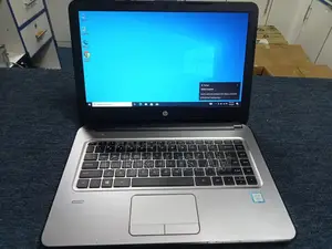 HP Core i5 Laptop