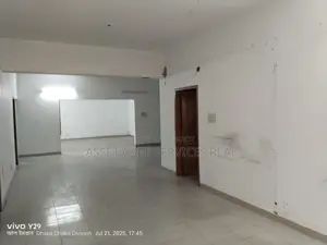 গুলশান ২-এ ৭৮০০ বর্গফুটের অফিস স্পেস ভাড়া হবে