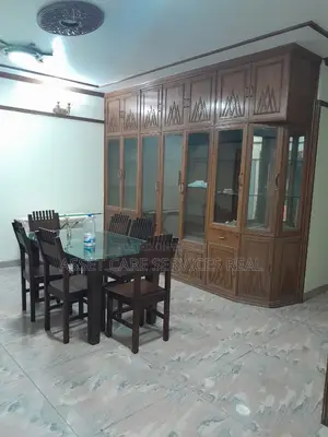 North Gulshan 3-Bed Furnished Apartment For Rent