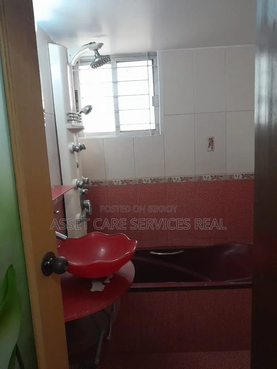 North Gulshan 3-Bed Furnished Apartment For Rent