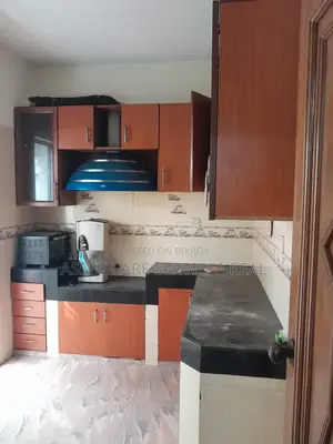 North Gulshan 3-Bed Furnished Apartment For Rent