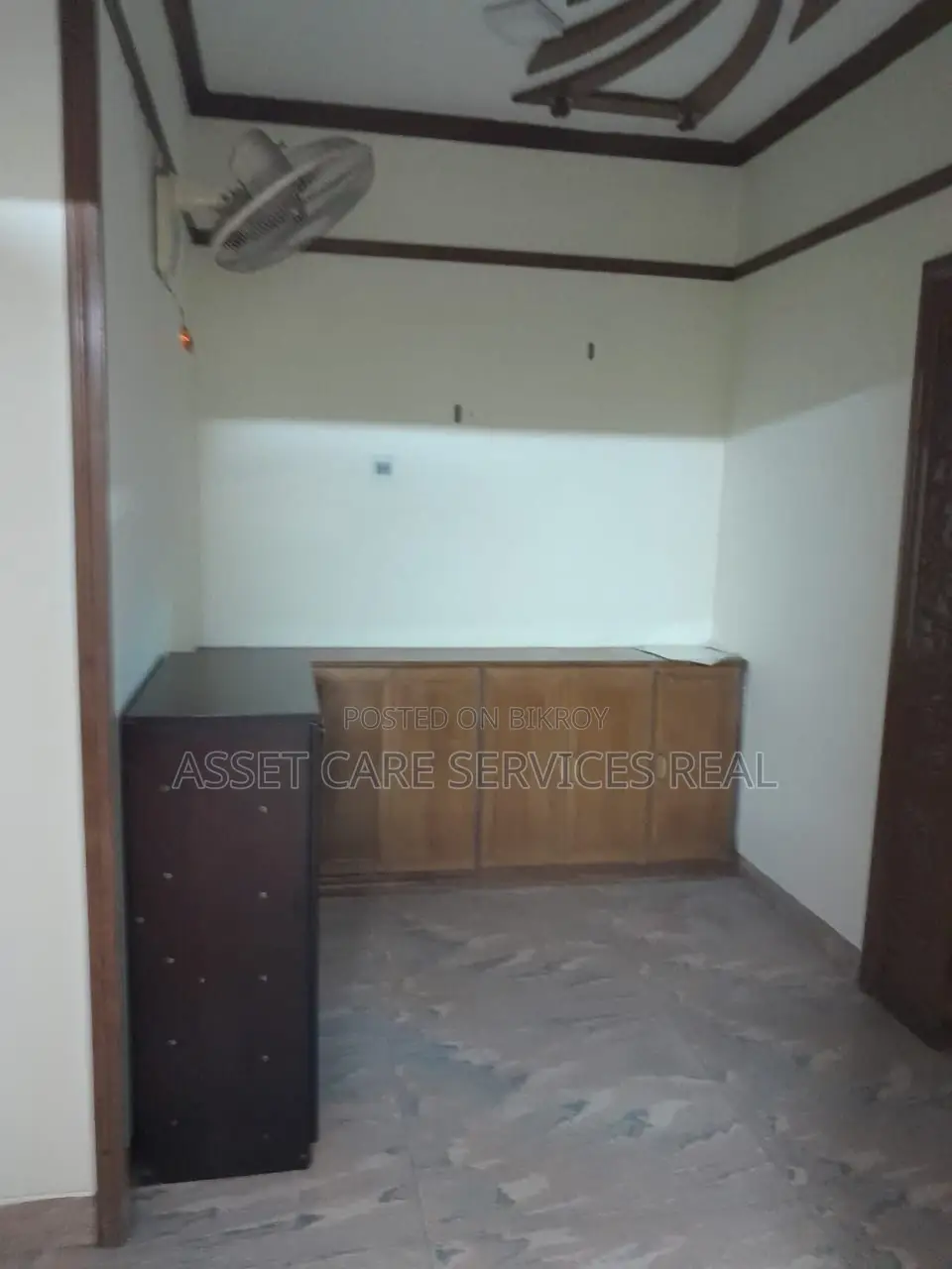 North Gulshan 3-Bed Furnished Apartment For Rent