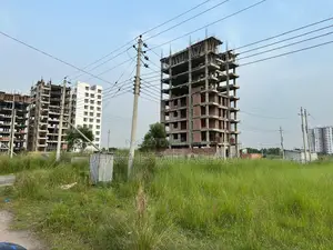 সেক্টর ১৬জি-তে ৫ কাঠা জমি বিক্রয়