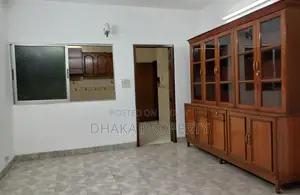গুলশান নর্থে ৪০০০ বর্গফুটের ৪ বেড ও ২ পার্কিং সুবিধাসহ অ্যাপার্টমেন্ট ভাড়া