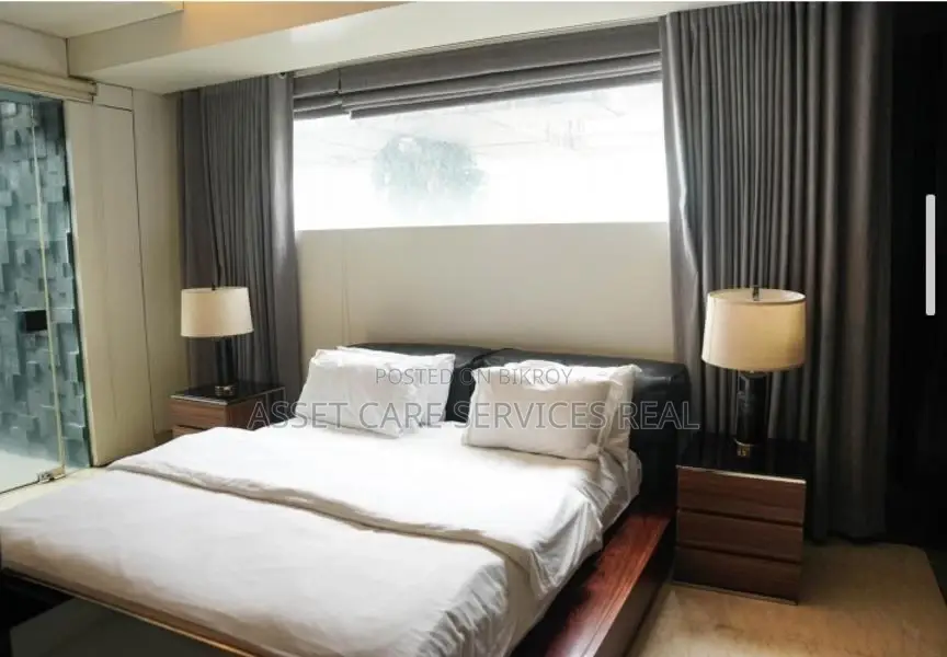 A Stunningly Luxurious 4Bed Furnished Penthouse Rented In Gulshan-2