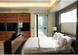 A Stunningly Luxurious 4Bed Furnished Penthouse Rented In Gulshan-2