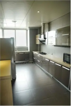 A Stunningly Luxurious 4Bed Furnished Penthouse Rented In Gulshan-2