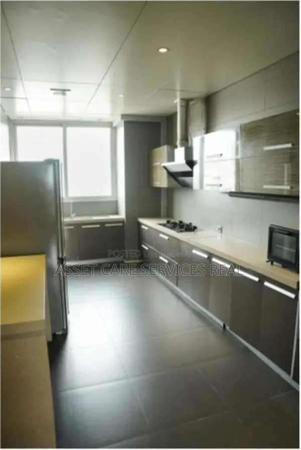 A Stunningly Luxurious 4Bed Furnished Penthouse Rented In Gulshan-2