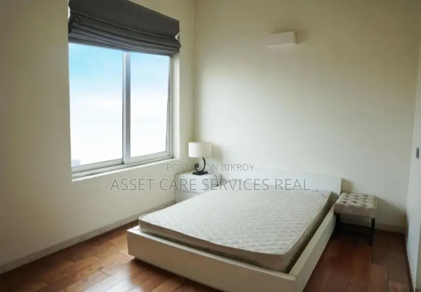 A Stunningly Luxurious 4Bed Furnished Penthouse Rented In Gulshan-2