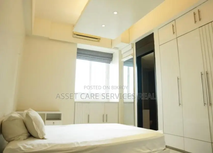 A Stunningly Luxurious 4Bed Furnished Penthouse Rented In Gulshan-2