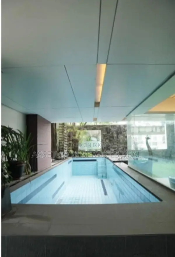 A Stunningly Luxurious 4Bed Furnished Penthouse Rented In Gulshan-2