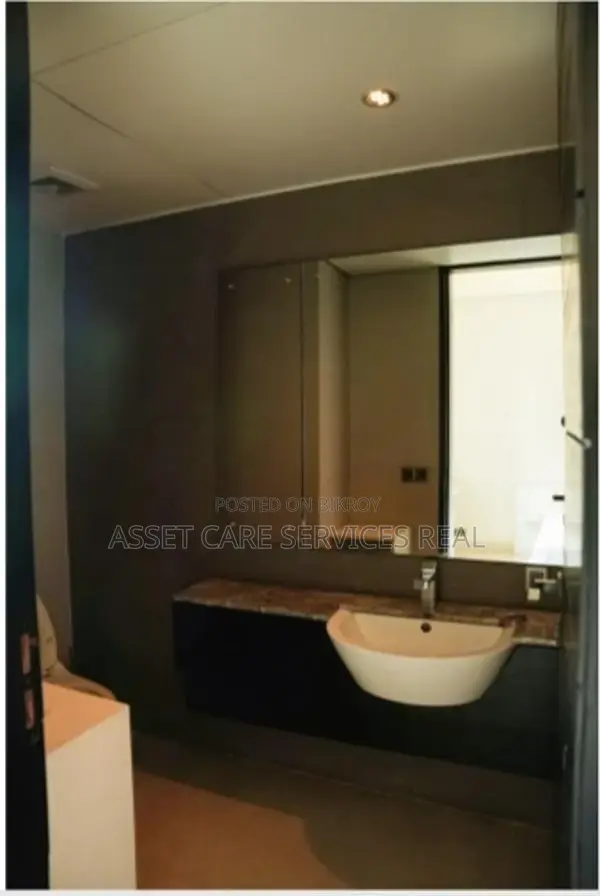 A Stunningly Luxurious 4Bed Furnished Penthouse Rented In Gulshan-2