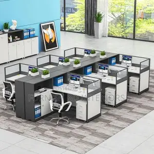 Office Workstation -245 ( per desk)