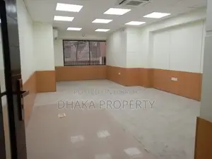 গুলশান এভিনিউতে ৩০০০ বর্গফুটের কমার্শিয়াল অফিস ভাড়া