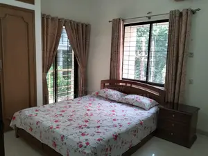 North Gulshan 3-Bed Fully Furnished Apartment For Rent