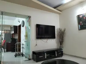 North Gulshan 3-Bed Fully Furnished Apartment For Rent
