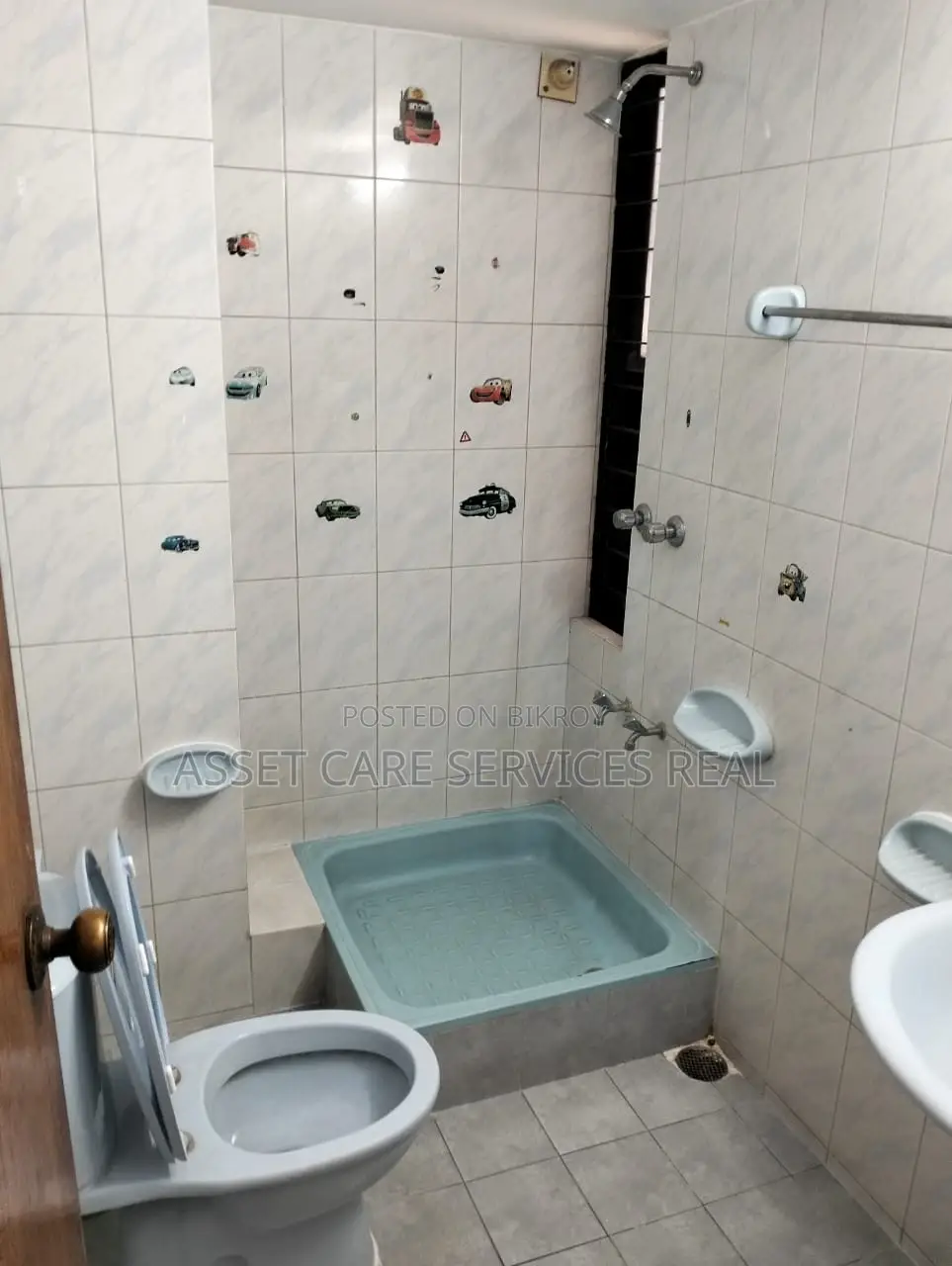North Gulshan 3-Bed Fully Furnished Apartment For Rent