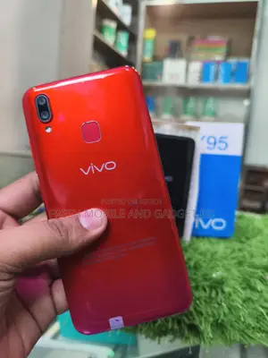 Vivo Y95 8/256 (Used)