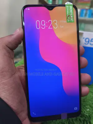 Vivo Y95 8/256 (Used)