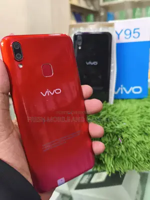 Vivo Y95 8/256 (Used)