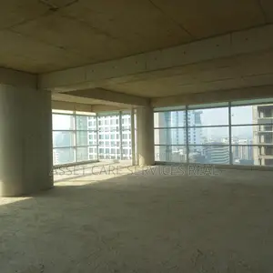 9500 Sqf Commercial Speech Rent @ Tejgaon.