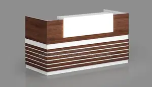 Reception table - 25