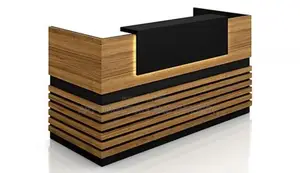 Reception table - 25