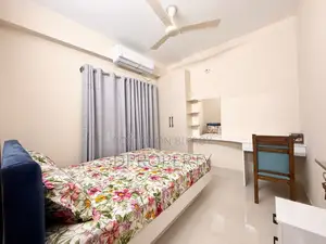 Furnished 2bdrm Apartment in Basundhara for Rent