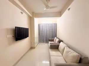 Furnished 2bdrm Apartment in Basundhara for Rent