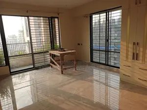 Mordan New Flat 4 Bedroom Semi Farnised Rent At Gulshan 2