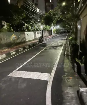 গুলশান ১, ১৪ কাঠা জমি বিক্রয়