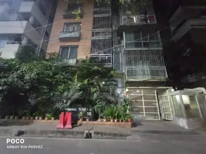 বনানীতে ভালো মানের সম্পূর্ণ ফার্নিশড ফ্ল্যাট ভাড়া